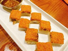 -晋情·游子轩(梅花路店)