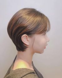 -TRIMS HAIR 修剪造型·烫染接发