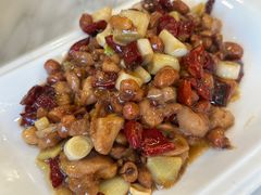-陈麻婆豆腐总店