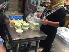 -德禄酸奶(莫家街店)