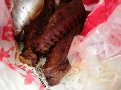 -绝味鸭脖(双龙路店)