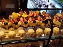 -西宁富力万达文华酒店美食汇西餐厅