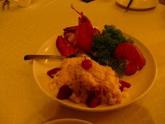 -无招牌海鲜餐厅(滨海艺术中心店)
