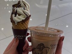 -GODIVA(恒隆广场店)