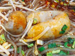 -甘记肥肠粉(马鞍北路店)