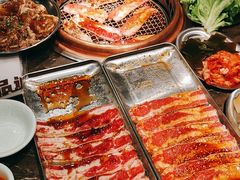 -一品诚记烤肉(大连柏威年购物中心店)