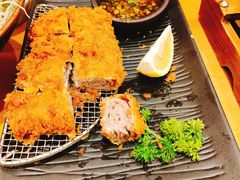 千层猪排-胜博殿日式炸猪排(西红门店)