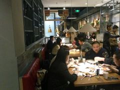 -比格比萨自助(密云店)
