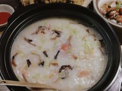 -潮粥荟·潮汕砂锅粥(朝阳大悦城店)