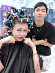 -MY HAIR ARDOR