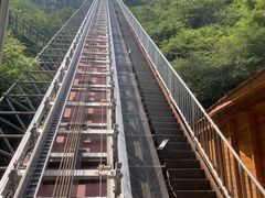 -野三坡刘家河高山漂流