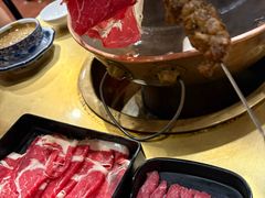 鲜切牛眼肉（半份）-牛街清真满恒記(平安里西大街店)