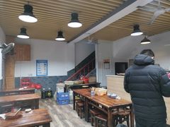 -清真石家包子(大皮院总店)