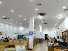 -皇鸽餐厅(龙塘店)