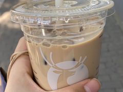-瑞幸咖啡(东直门枢纽店)