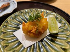 甘鲷立鲮烧-鮨青(恒基名人购物中心店)