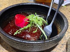 -绿茶餐厅(coco park 店)