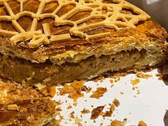 -潮一不贰·法式甜品·生日蛋糕·西式简餐(外滩店)