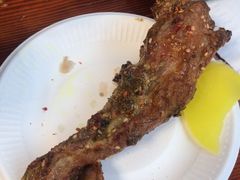 -新疆狼爷烤肉(宋庄店)