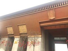 -法门文化景区