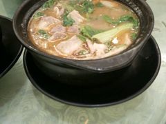 -溢香苑瓦罐(前进路店)