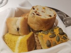 -燃扒房Steakhouse(皇庭店)