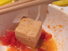 -海底捞火锅(塘厦天虹店)