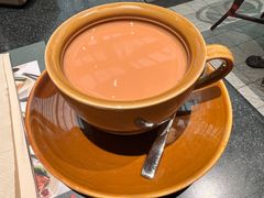 港式热奶茶-色香味(澳门巴黎人店)