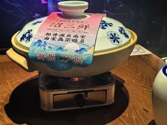 -寻宝记绍兴菜(鲁迅路店)