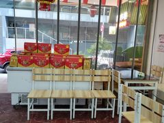 -鸿运兔·手撕烤兔(天府广场店)