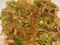 -新吉士·上海菜(浦东LCM置汇旭辉店)