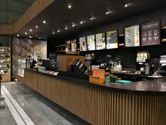 -星巴克(苏州建屋店)