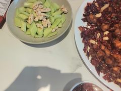-椒爱水煮鱼川菜(CBD万达店)