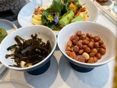 -悦融·京鲁菜·露台花园(安定门店)