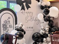 -南通滨江洲际酒店-东厨中餐厅