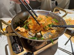 -关东小磨东北菜(漕河泾印象城店)