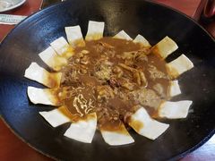 -武氏皖北网红三胖地锅鸡(桐城路店)