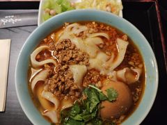 -喜晋道面馆(华严寺广场店)
