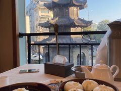 -怡园饭店-餐厅(四望亭店)