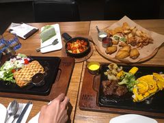 -必胜客(宁波天一水街店)