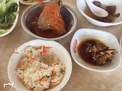 -好成财牛排馆(涂门街总店)