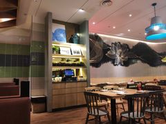 -Pho Asia 亚阁越南料理(上海来福士广场店)