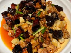 -树厨贵州菜(大十字店)