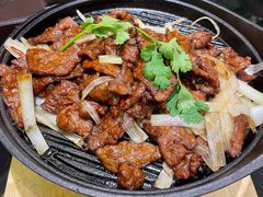-粗茶淡饭·汉口公馆(循礼门店)