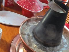 -宝泉铜锅(高新店)