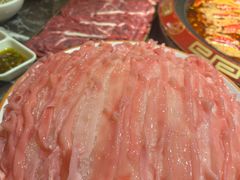 -蜀辣居鲜货老火锅(红牌楼店)