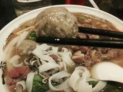 -一肴·牛肉粿条(深圳湾睿印店)