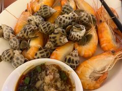 -艺厨风尚餐厅 · 桔钓沙莱华度假酒店