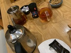 -兰亭茶叙(新新家苑店)