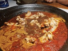-老天桥蛙炉火锅(姑苏总店)